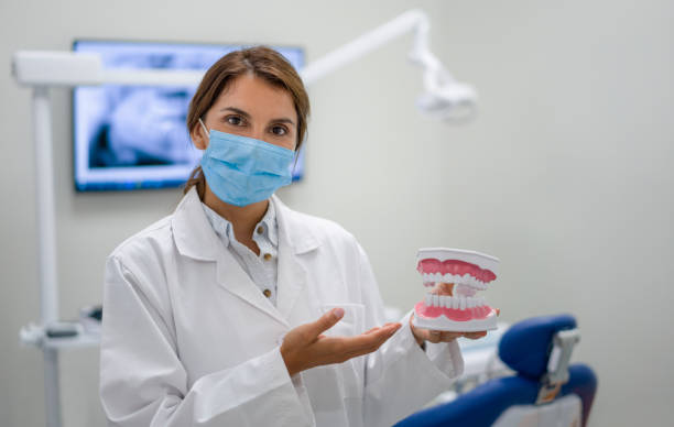 Professional Emergency Dental Service in SC