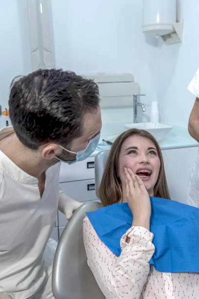 Best Emergency Dental Care for Sports Injuries in Hopkins, SC