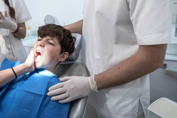Best Broken or Chipped Tooth Repair in Hopkins, SC